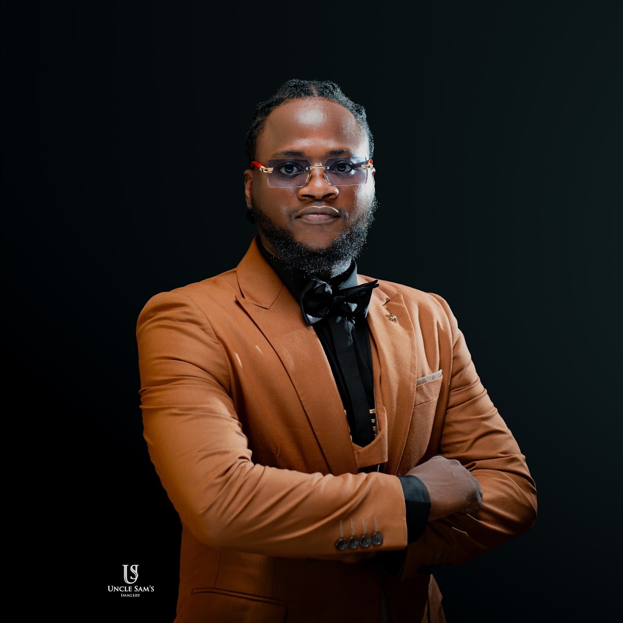 Timilehin Olabode Shobande — Founder, BossFx Academy
